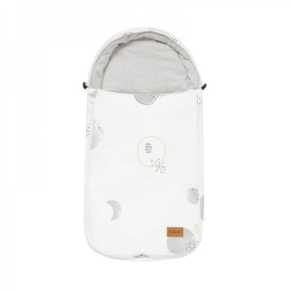 Продукт Baby Clic - Универсален зимен чувал - 0 - BG Hlapeta
